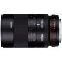 Samyang 100mm f/2.8 Macro Canon