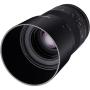 Samyang 100mm f/2.8 Macro Sony E-Mount