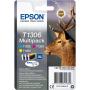 Epson T1306 Three Colours Extra High Capacity 3