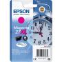 Epson 27XL Ink Cartridge Magenta High Capacity 10.4ml 1.100