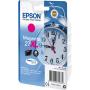 Epson 27XL Ink Cartridge Magenta High Capacity 10.4ml 1.100