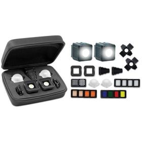 Lume Cube Professional Lighting Kit LC2