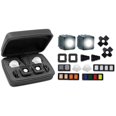 Lume Cube Professional Lighting Kit LC2