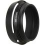 JJC LH-JX100 Fuji Lens Hood Black