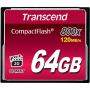 Transcend CF 64GB (800X Type I)
