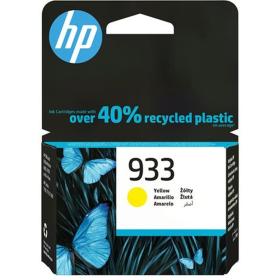 HP 933 Yellow Original Ink Cartridge