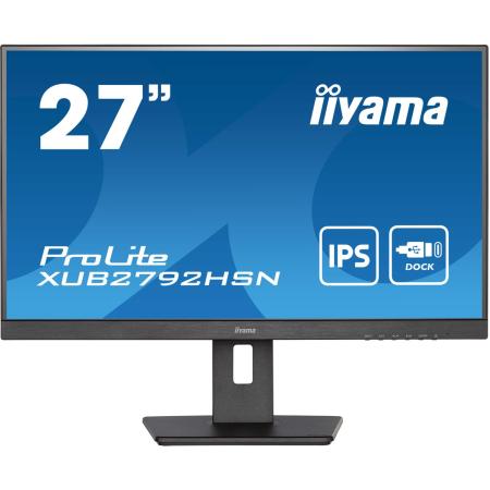 Iiyama XUB2792HSN-B5