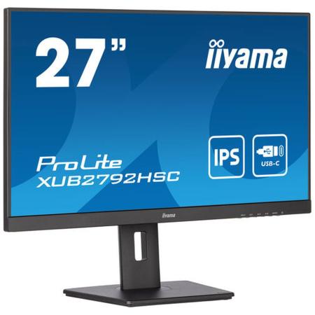 Iiyama XUB2792HSC-B5