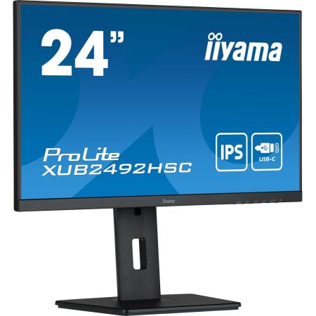 Iiyama XUB2492HSC-B5