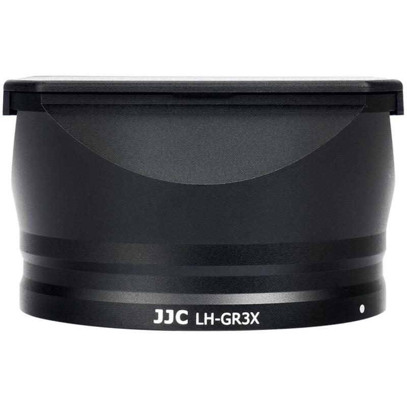 JJC LH-GR3X Lens Hood