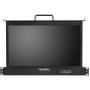 Feelworld Seetec 17.3 SC173-HSD-56 1920x1080 Pull Out Rackmonitor