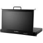 Feelworld Seetec 17.3 SC173-HSD-56 1920x1080 Pull Out Rackmonitor