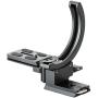 Fotopro X-Rotator 95 Horizontal-To-Vertical Mount Plate