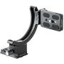 Fotopro X-Rotator 95 Horizontal-To-Vertical Mount Plate