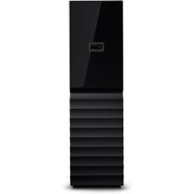 Western Digital My Book 24TB USB3.2 HDD