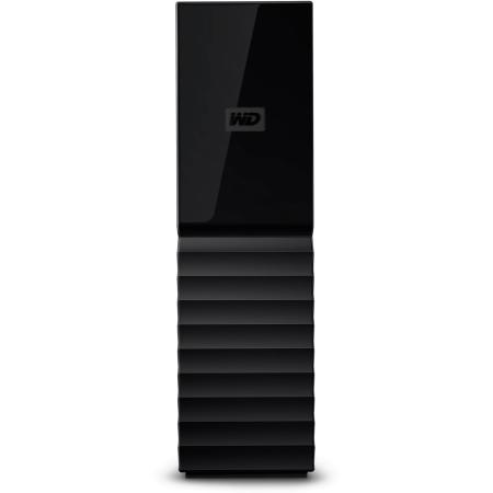 Western Digital My Book 24TB USB3.2 HDD