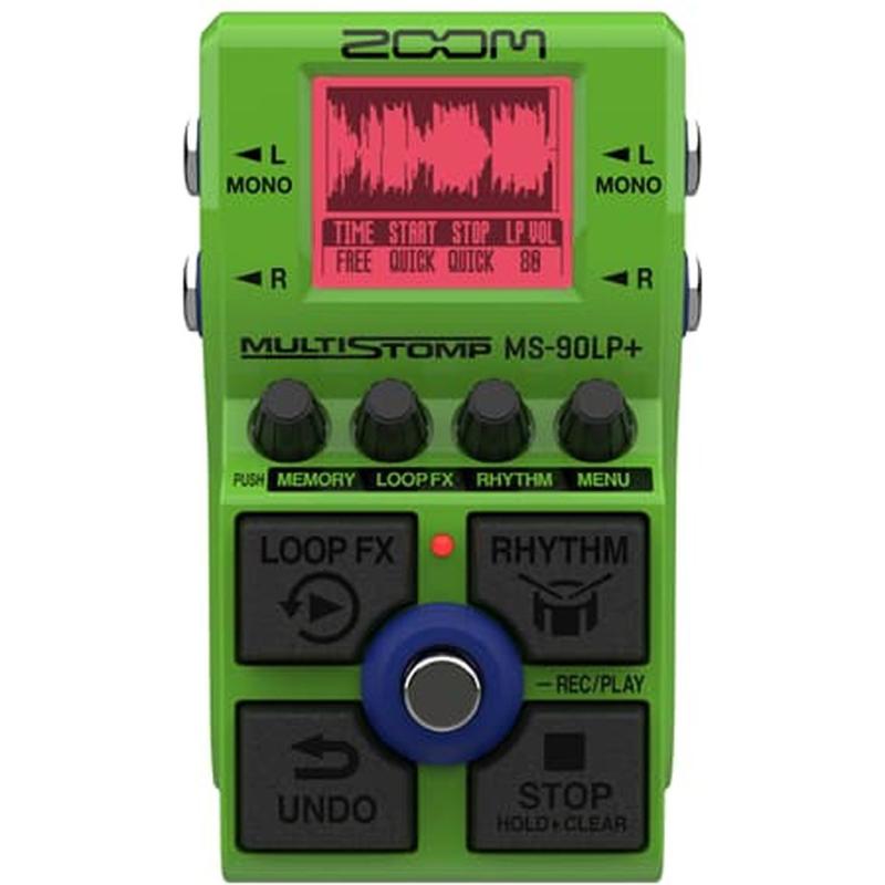 Zoom MS-90LP+