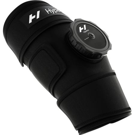 Hyperice Knee Black