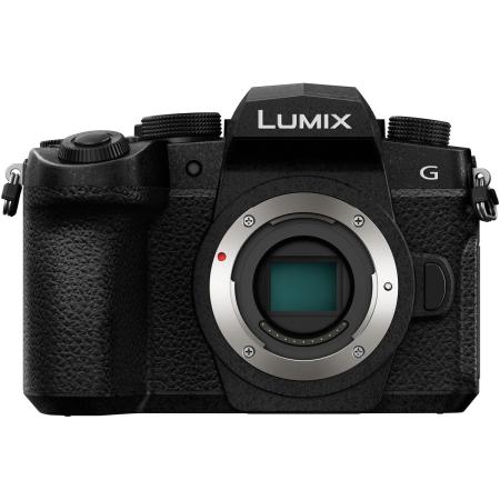 Panasonic LUMIX G97 Body