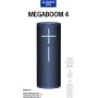 Logitech Ultimate Ears Megaboom 4 Blue