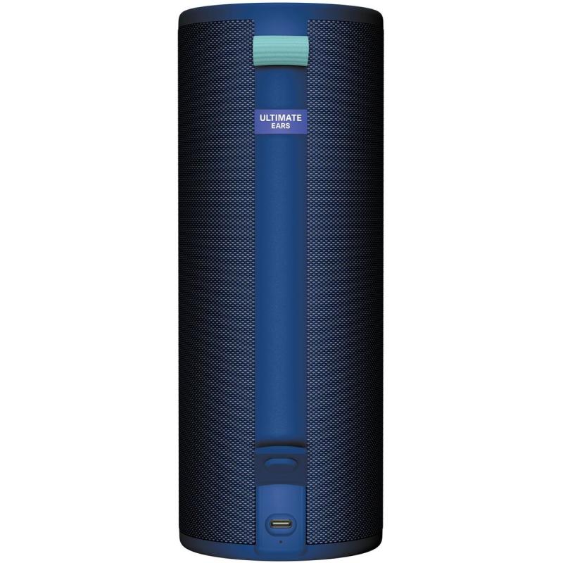 Logitech Ultimate Ears Megaboom 4 Blue
