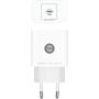 Cargador de Pared Tech One Tech TEC2264/ 1xUSB Tipo-C/ 3A/ Blanco