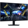 Smart Monitor Gaming Samsung Odyssey G7 S32DG702EU 32'/ 4K/ 1ms/ 144Hz/ IPS/ Multimedia/ Regulable en altura/ Smart TV/ Negro