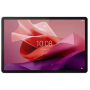 Tablet Lenovo Tab P12 12.7'/ 8GB/ 256GB/ Octacore/ Plata/ Incluye Lenovo Tab Pen Plus