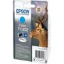 Epson T1302 Ink Cartridge Cyan Extra High Capacity 10.1ml 1