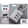 Epson 35 Ink Multipack CMYK Blister C13T35864020