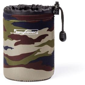 easyCover Lens Case Medium Camouflage