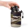 easyCover Lens Case Medium Camouflage