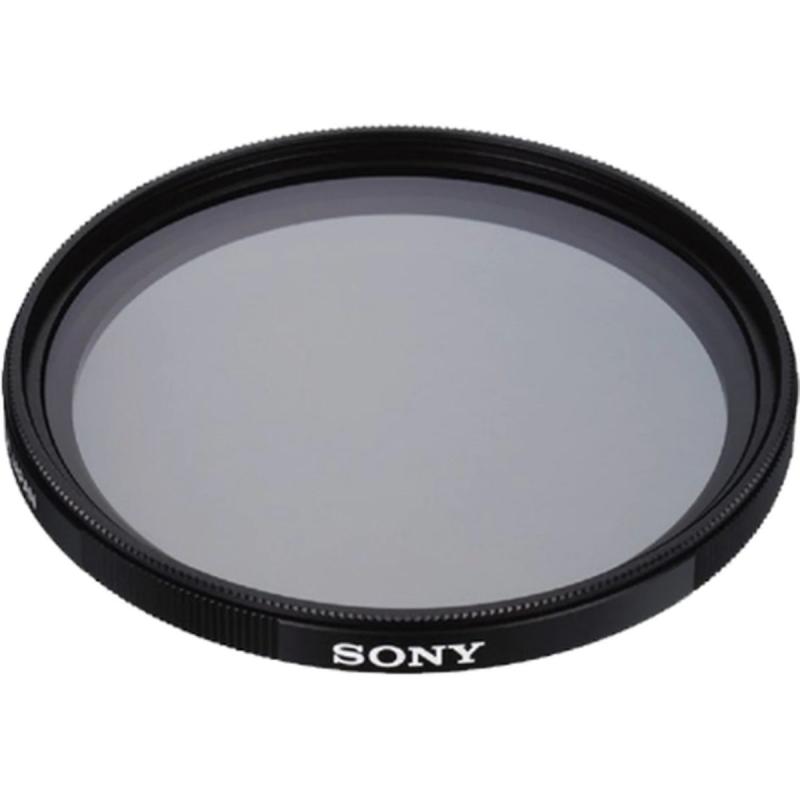 Sony CPL Filter w/ Een Diameter Van 55mm