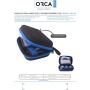 ORCA OR-65 ORCA Hard Shell Accessories Bag-XXS