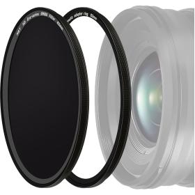 H&amp;Y HD EVO-Series IRND4 Filter Kit 95mm