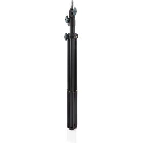 MOJOGEAR Light Stand 210cm Extra Sturdy