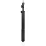 MOJOGEAR Light Stand 210cm Extra Sturdy