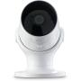 Hama Bewakingscamera WiFi-Camera Outside Night Vision Opname 1080p White