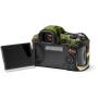 easyCover Body Cover For Canon R5 MkII Camouflage