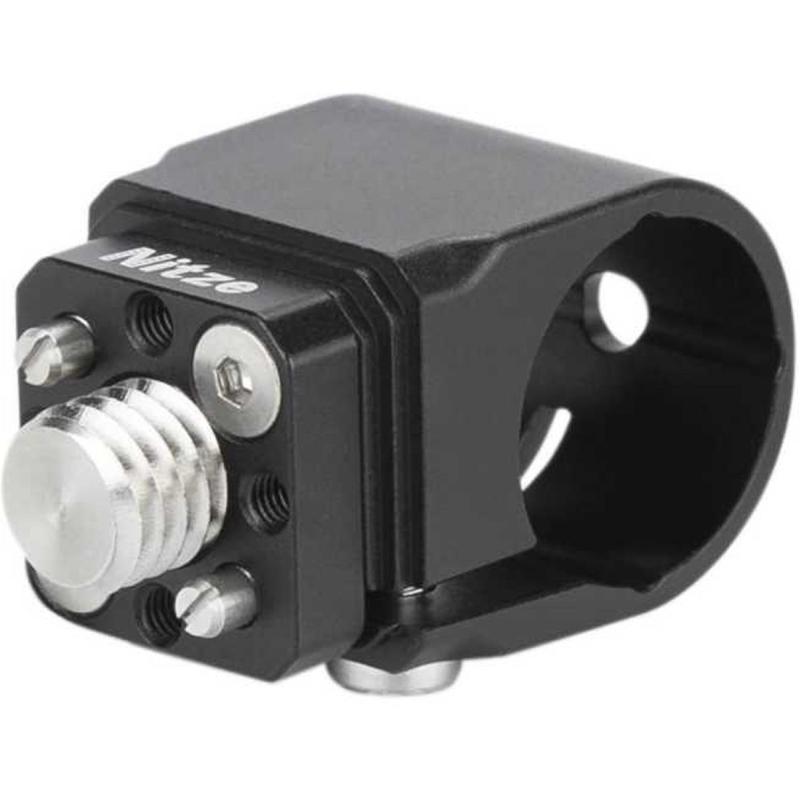 Nitze Single 19mm Rod Clamp (N82D)