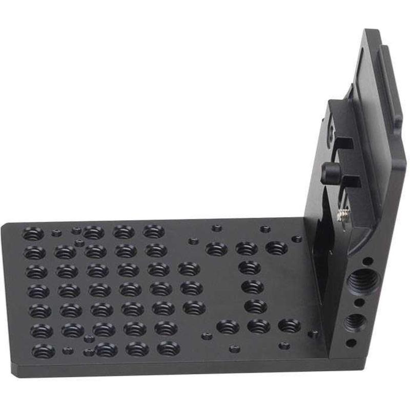 Nitze V-Mount Adapter For Sony SX9 (N69-FX9)