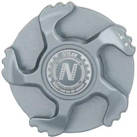 Nitze Body Cap For Airtag Grey - RF-Mount (N81-CB1)