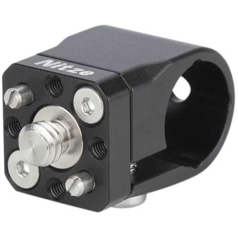 Nitze Single 15mm Rod Clamp (N82C)