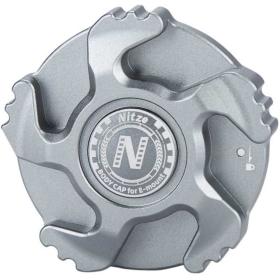 Nitze Body Cap For Airtag Grey - E-Mount (N81-AB1)