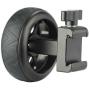 Nitze Wheel Side Handle w/ Nato Clamp (PA31C)