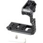 Nitze Half Cage For Sony FX3 / FX30 (T-S04A)