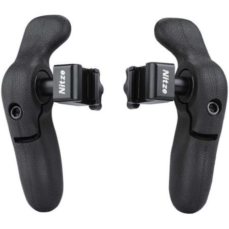 Nitze Side Handle Kit w/ Nato Clamp (PA32C)