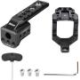 Nitze Extension Kit For Sony XLR-H1 Handle (Topplate + Rig) (T-S08C)