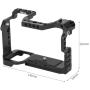 Nitze Full Cage For Sony FX3 / FX30 (T-S11A)