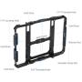 Nitze Cage For Tablet 9 - 11 (T-TC03A)